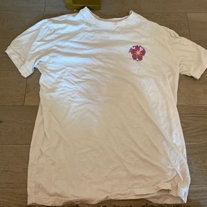 retro Hawaii T-shirt